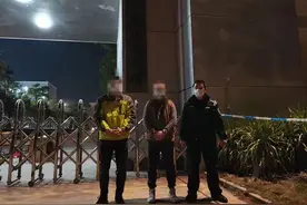 4人被骗房产4套！警惕合同诈骗图片