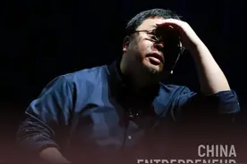 罗永浩“最后一次创业”：冒险、撕裂与孤独图片