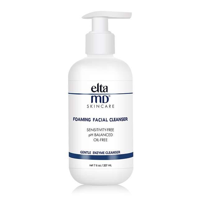 这些氨基酸洗面奶，长期使用能让你皮肤美美哒，水嫩白晳无比