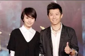 袁泉的痴爱与泪水：离婚的公婆也是我的亲人，解开老公多年的心结图片