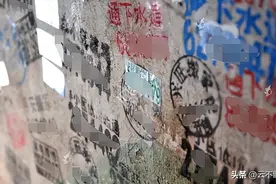 专通下水道这个“脏活”，赚钱项目，适合长期做！图片