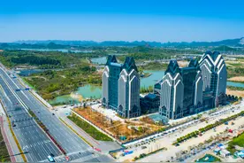 贵阳贵安数据要素崛起之路图片