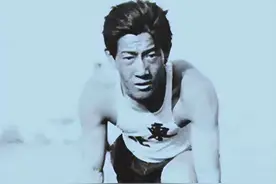 他背负“汉奸”骂名，却意外成中国奥运第一人，后来怎么样了？图片