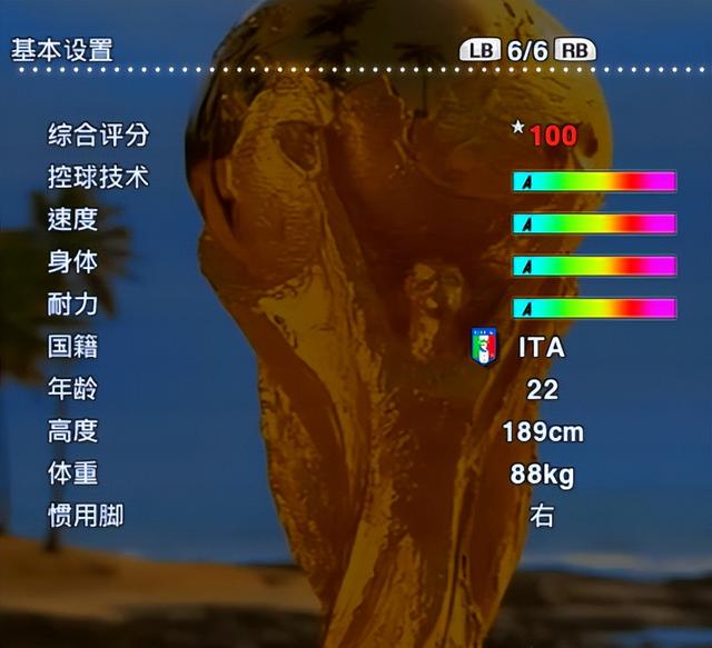 “四大神级”球星，在实况足球2013数据加强版更显威力，值得拥有