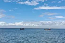 青岛海边失联小伙找到了，没有这场意外，他们今年就上大学了图片