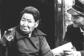 小八路被山东哑巴农妇用乳汁救活，建国后成厅级干部，他如何报恩图片