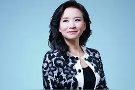 女主持成蕾潜伏央视20年，帮助澳美对付中国！因口误暴露身份图片