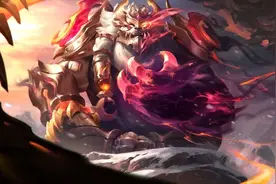 LOL：上单位置最好用的十款皮肤图片