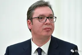 塞尔维亚援助乌克兰的事情还未平,现在又向中国提要求,还可信吗?图片