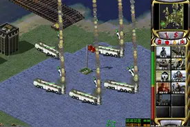 红色警戒核战争：俄罗斯导弹部队亮相，最吸引眼球的反而是克格勃图片