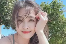 “石女”黄瑜娴：天生没子宫，因无法生育被老公抛弃，今觅得真爱图片