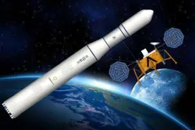 比星舰更大！推力首超6000吨，一级引擎又增4台，长征九号又变了图片