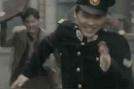 影视里的这条黄金定律，我们找到了图片