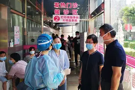 新冠二次感染开始了？出现以下6大症状，八成是中招了图片