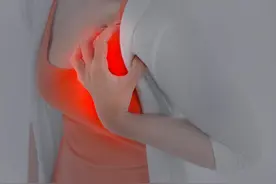 有一种胸痛，叫肋间神经痛！医生提醒：出现5种症状要上心图片