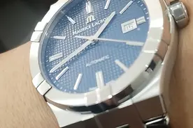 艾美手表怎么样，艾美手表属于什么档次图片