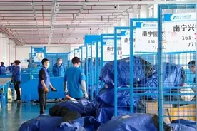 国家要出手了！快递不送货上门，最高可罚3万！图片