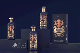 毁于包装的几款白酒，只因长得丑不受欢迎，老酒民遇上整箱往家囤图片