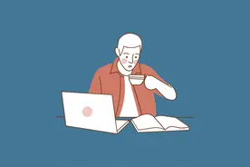 最近很火的「内卷段子」文案图片