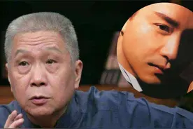 张国荣逝世二十一年，马未都终于说出隐情，他自杀是因为被抛弃了图片