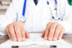 血肌酐越高就越难降吗？能不能降，不取决它有多高，而是这４方面图片