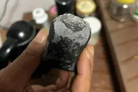 疑“火流星”碎片坠落浙江金华 , 那么陨石是归国家还是个人?图片