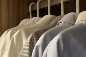 一个家庭“减少家务”的最有效原则，竟然是“搞定老公”图片