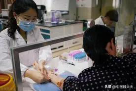 空腹采血=滴水不沾？到底怎样算“空腹”？医生告诉你标准图片