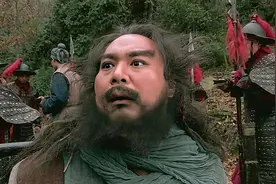 李逵中毒身亡之前终于看透宋江真面目！含泪说了20个字，字字诛心图片