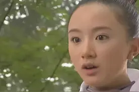 “小公子”李倩的“消失”，是娱乐圈的“悲哀”图片