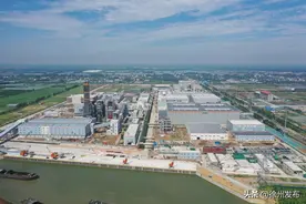 新沂经开区：在创新中突破，在蝶变中成长图片