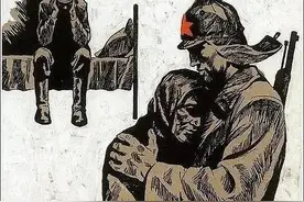 今天，我们该如何评价《钢铁是怎样炼成的》这本书？图片