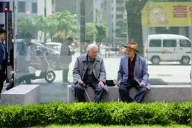 “飞快老去”的韩国，会不会变成世界上最“孤独”的国家？图片