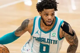 盘点NBA自由市场的优质锋线球员图片