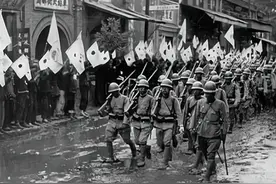 1945年，日本在中国掳走数万名儿童，至今77年时间仍然是个谜图片