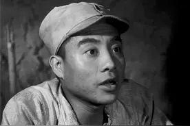 1965年的《地道战》：男主演过《武林外传》，还有多位演员已去世图片