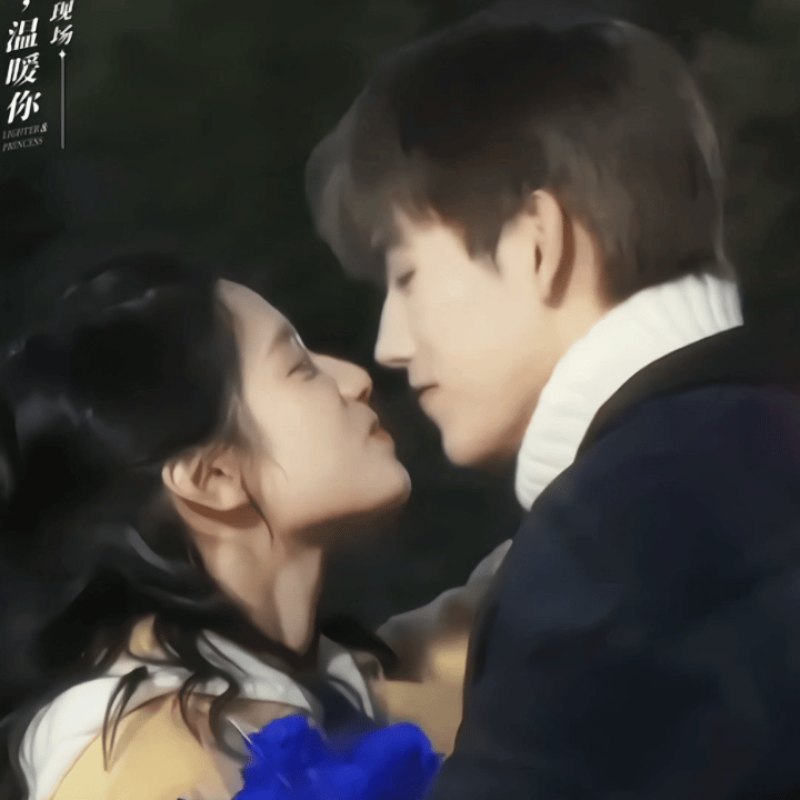 点燃我温暖你图片