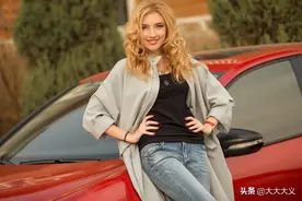 青春时期的俄罗斯姑娘有多惊艳！看看这些组图怎么能不喜欢图片