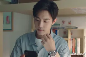 《余生，请多指教》原著中10个温馨的句子，你喜欢哪句？图片