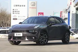 家庭“奶爸”的帮手，外观小巧，舒适性不错，实拍领克02图片