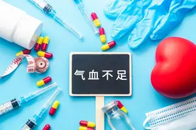 气血不足百病生！一个中成药把气和血都补足了，杂病全无图片