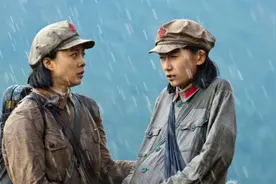 揭秘长征：过草地2个危险意想不到！8个故事，最感人是12岁小皮球图片