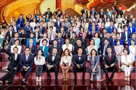 央视主持人人气排行榜出炉！董卿冠军，撒贝宁亚军，康辉第三名图片