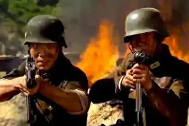 1947年北塔山战役，中国与外蒙唯一一次开战，彻底打灭外蒙的野心图片