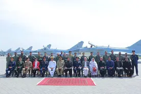 数据分析巴空军为何购买歼10CE，阵风性能强悍，枭龙3无法压制图片