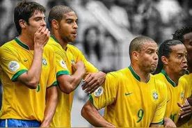 盘点21世纪4位出色的巴西中卫图片