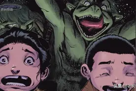 面目狰狞以人为食的怪物，却被日本人奉为神明，河童真的存在吗？图片