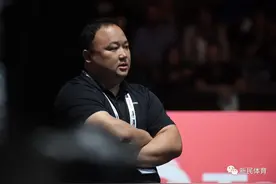 我胖了，也强了。又一个“不懂球的胖子”，拿了冠军图片