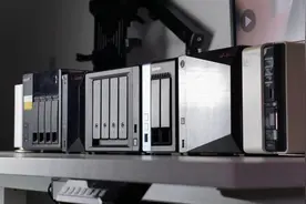 小白用户也能轻松组建NAS？一文告诉你路由器的2.5G网口有多重要图片