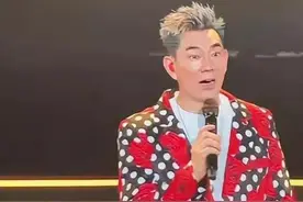 任贤齐，你也好得有点太过分了图片